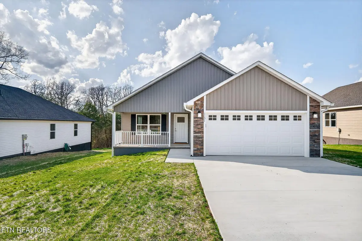 1151 Cook Rd, Crossville, TN 38555 - #1