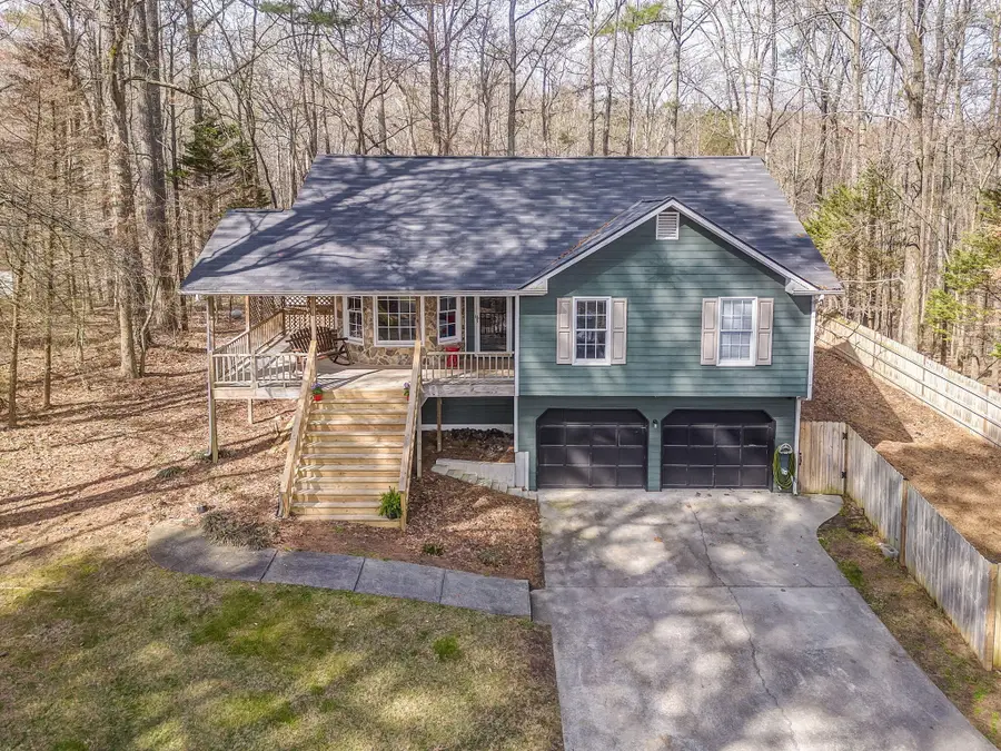 16 Ranger Road Se, Emerson, GA 30121 - #2