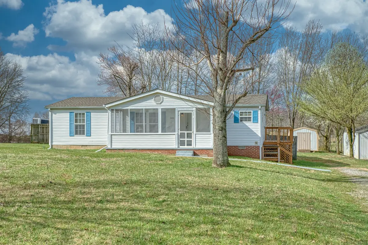 3471 Whittaker Rd, Cookeville, TN 38506 - #1