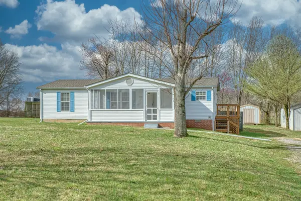 3471 Whittaker Rd, Cookeville, TN 38506
