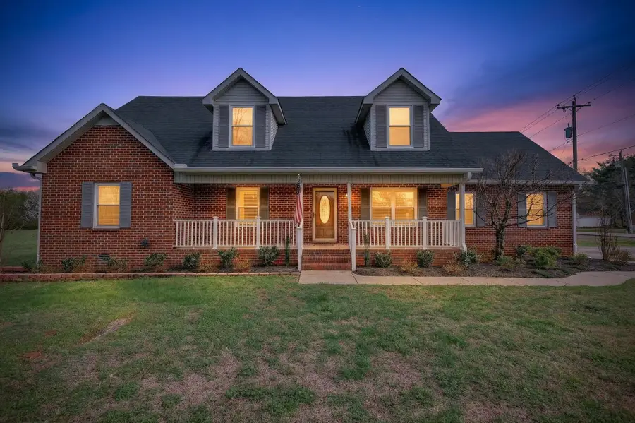 3145 Middleton Dr, Rockvale, TN 37153 - #2