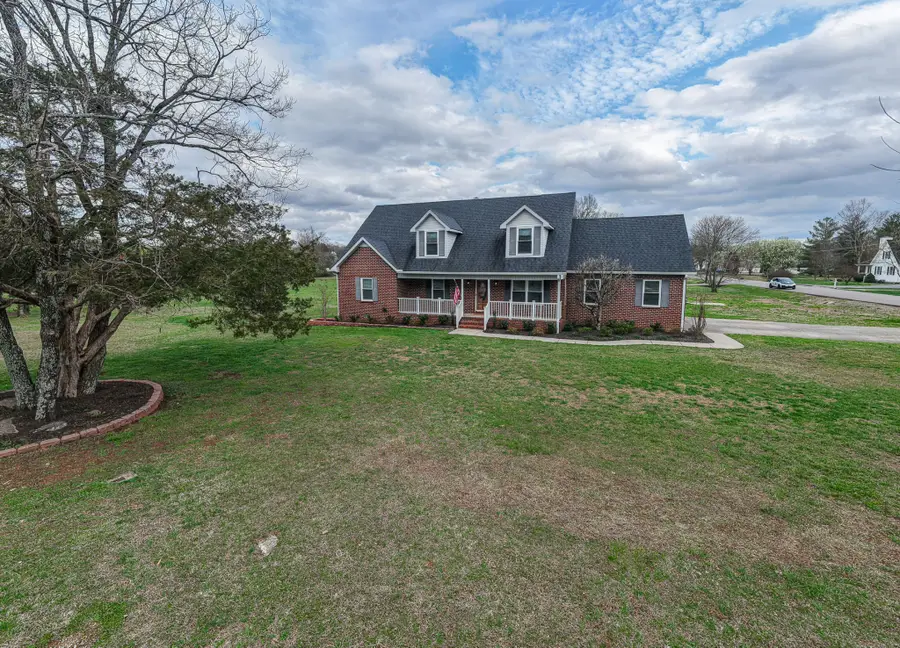 3145 Middleton Dr, Rockvale, TN 37153 - #3