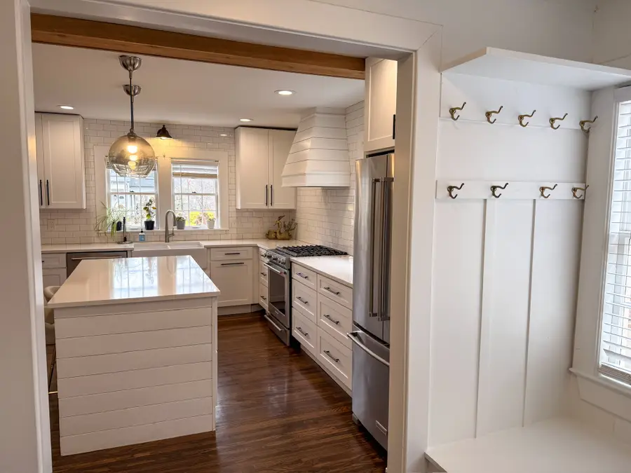 106 Carolyn Ave, Franklin, TN 37064 - #3