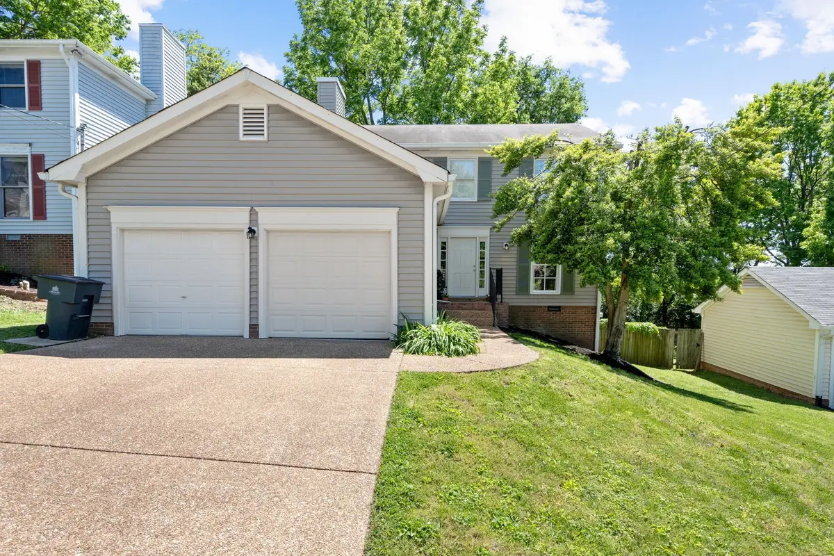 520 Fairhaven Ct, Nashville, TN 37211 - #1