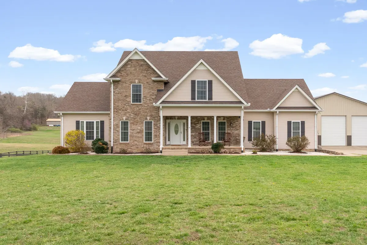 3021 Seven Mile Ferry Rd, Clarksville, TN 37040 - #1