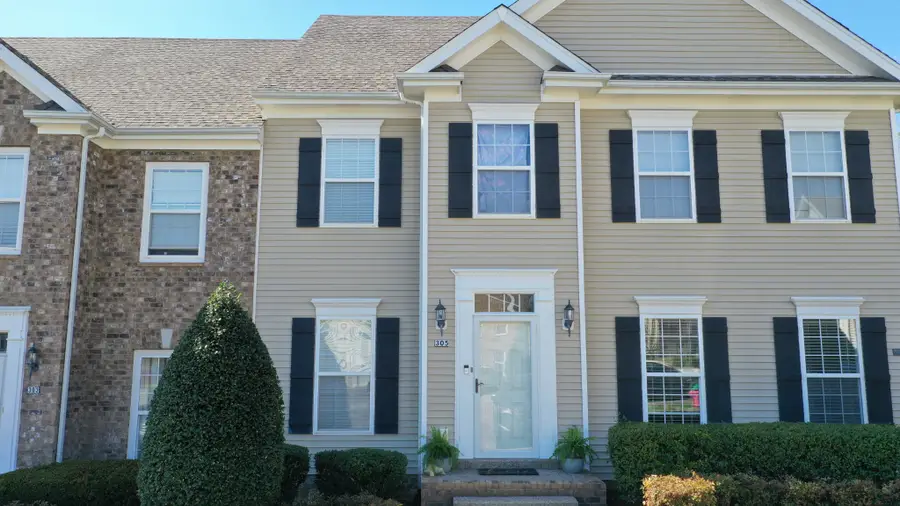 305 Dakota Dr, Spring Hill, TN 37174 - #3