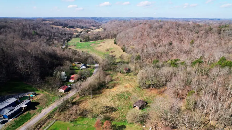 126 Carpenter Rd, Dellrose, TN 38453 - #3