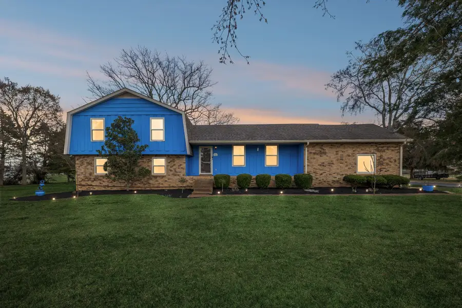 609 Windmere Dr, Lebanon, TN 37090 - #2