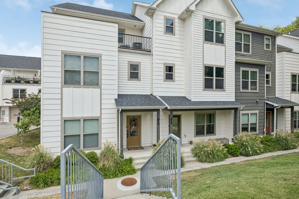 220 Thompson Park Dr, Nashville, TN 37211 - #1