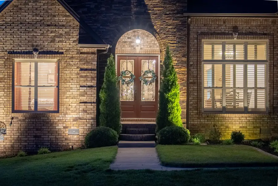 3052 Eliza Dr, Clarksville, TN 37043 - #3