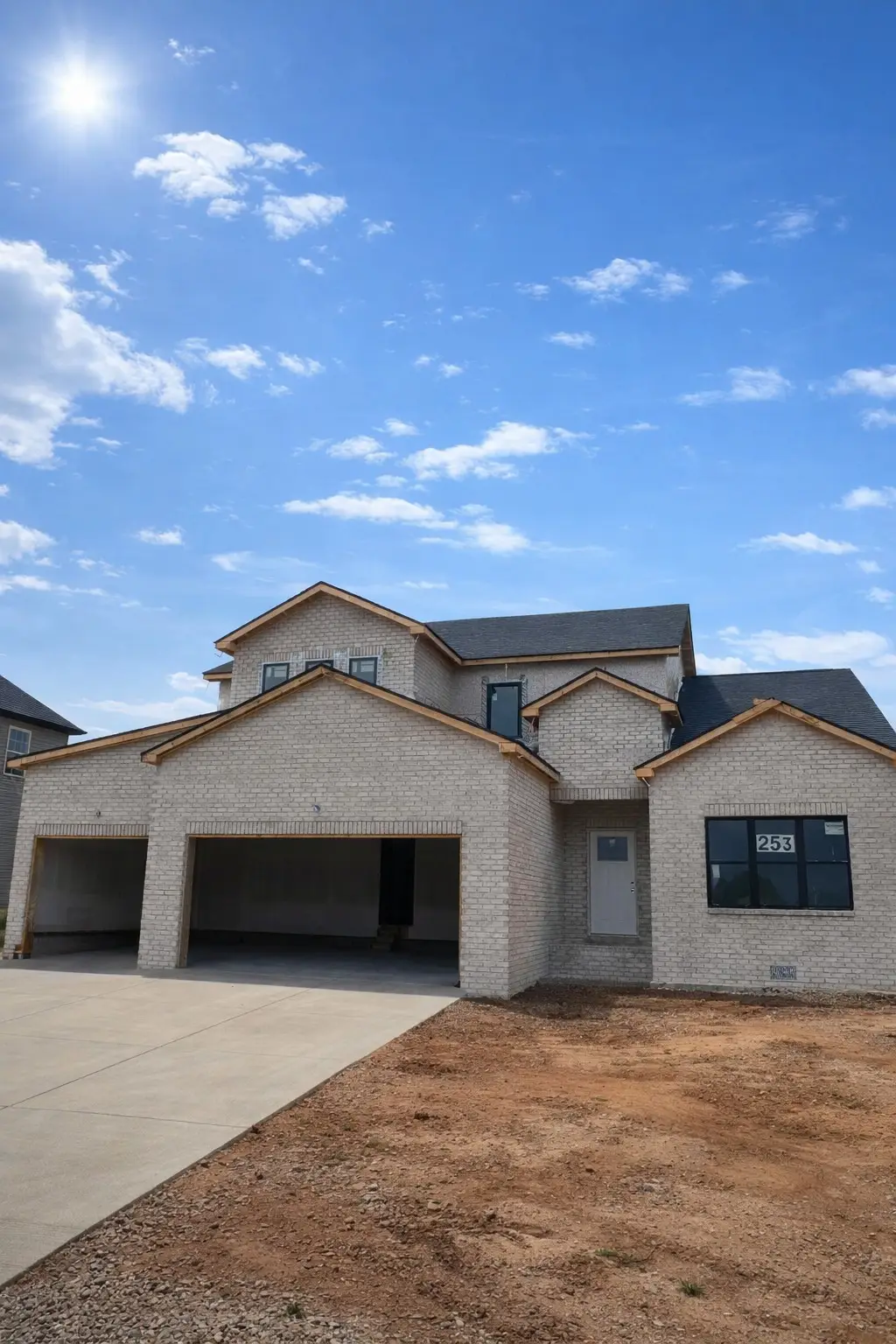 238 Low Plains Ln, Clarksville, TN 37043 - #1