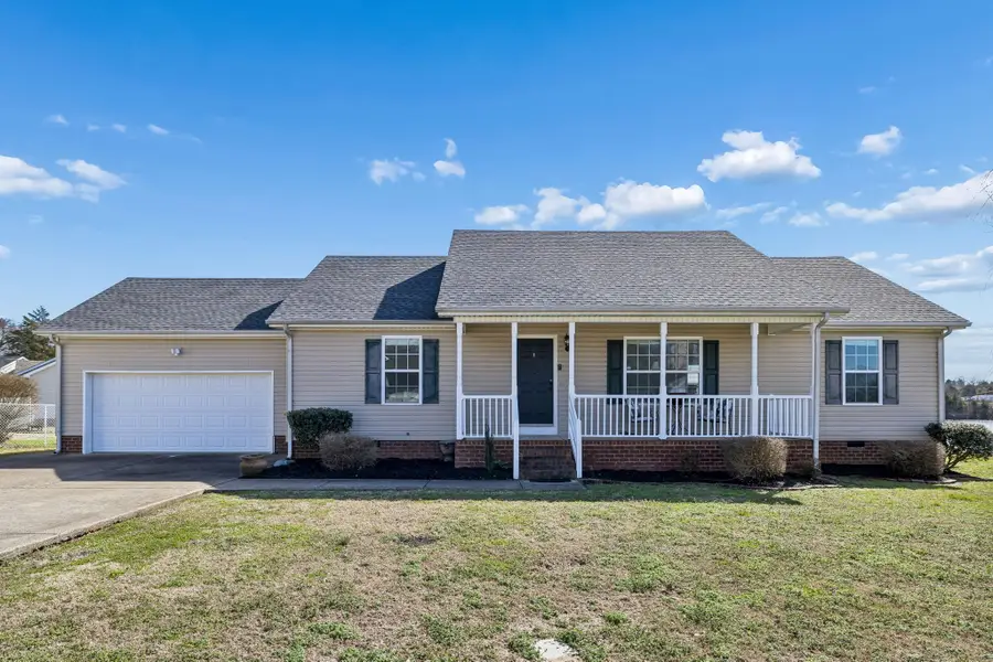 3340 Fletz Cir, Murfreesboro, TN 37129 - #2