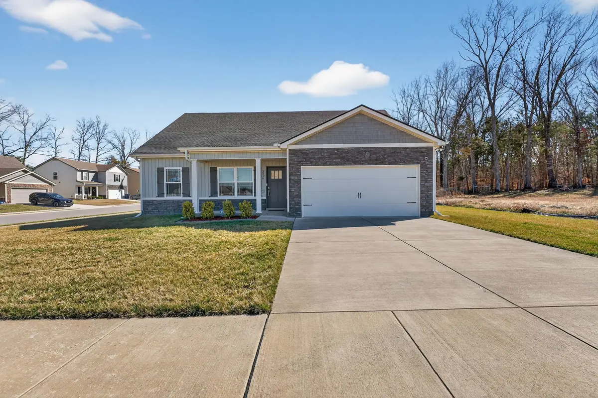 2216 Rolling Hills, Christiana, TN 37037 - #1