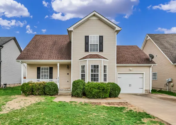 3723 Suiter Rd, Clarksville, TN 37040