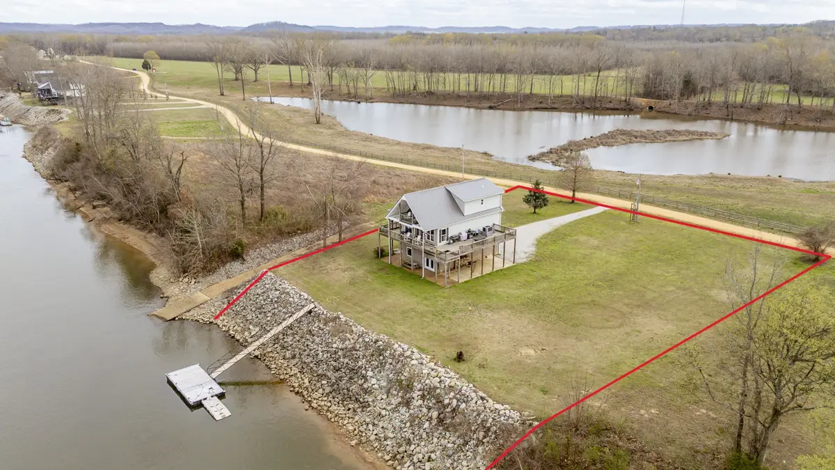 1458 Scenic Ln, Bath Springs, TN 38311 - #1