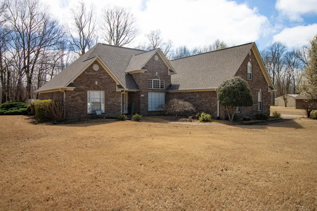 15 Walter Kee Dr, Medina, TN 38355 - #1