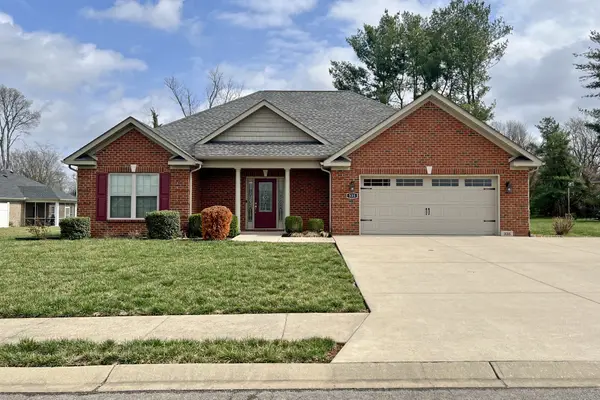 335 Turnstone Way, Franklin, KY 42134