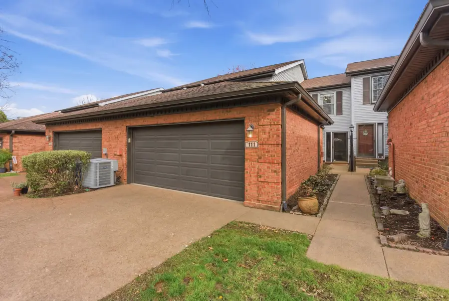 111 Hearthstone Manor Cir, Brentwood, TN 37027 - #2