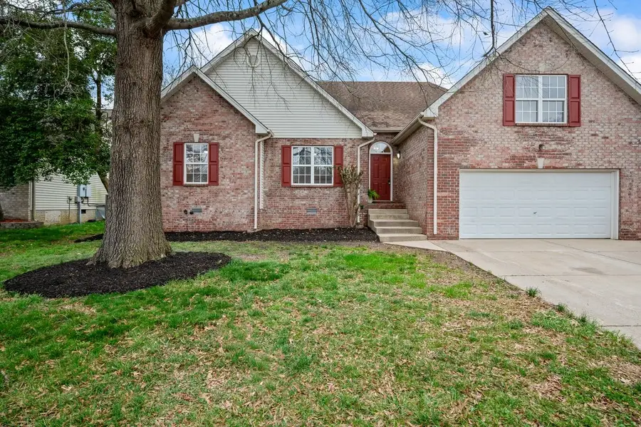 2304 Riverway Dr, Old Hickory, TN 37138 - #2