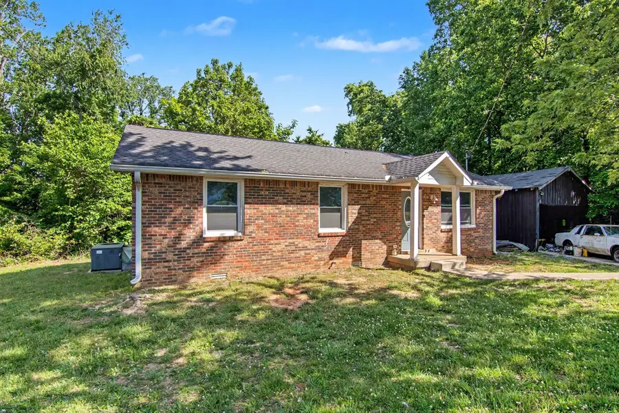 300 Carla Ct, Clarksville, TN 37043 - #3