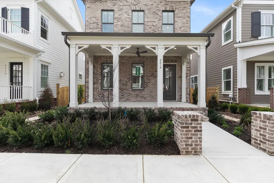 2214 Paden Road, Nolensville, TN 37135 - #3