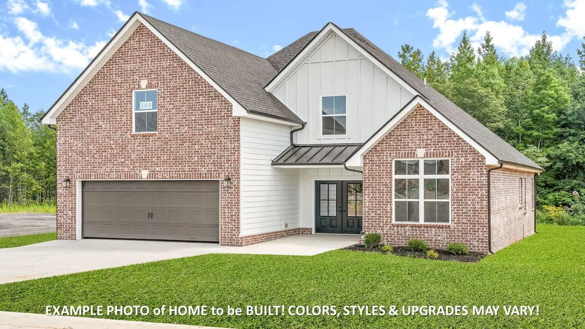 913 Bankside Dr, Clarksville, TN 37043 - #1