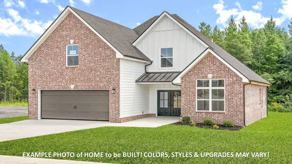 913 Bankside Dr, Clarksville, TN 37043