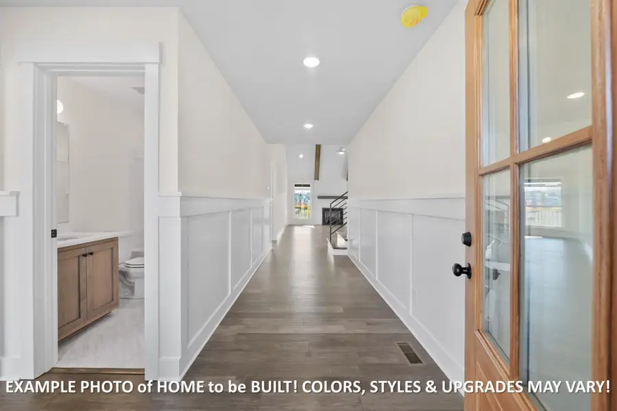 913 Bankside Dr, Clarksville, TN 37043 - #3