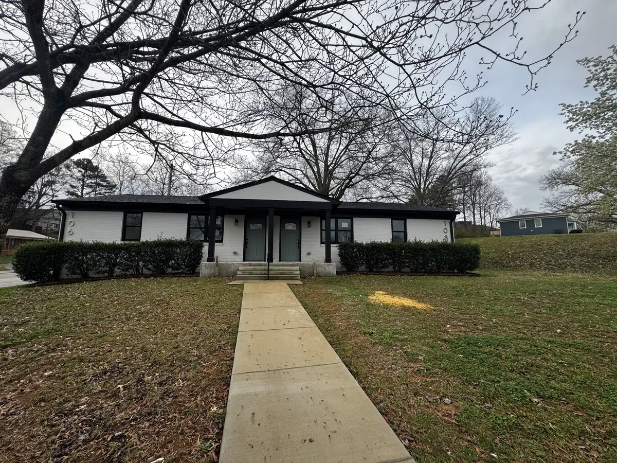 106 Boatman St, Cookeville, TN 38501 - #1