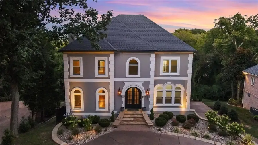 508 Chippenham Ct, Franklin, TN 37069 - #3