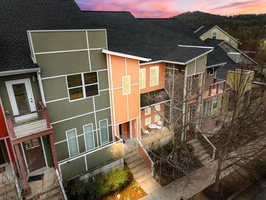 3533 Steffisburg Dr, Nashville, TN 37211 - #2