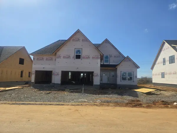 222 Low Plains Ln, Clarksville, TN 37043