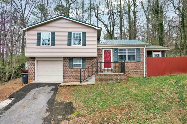 4011 Lynncrest Drive Ne, Cleveland, TN 37323
