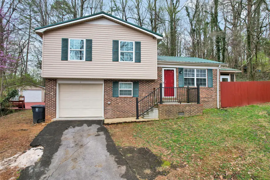 4011 Lynncrest Drive Ne, Cleveland, TN 37323 - #3