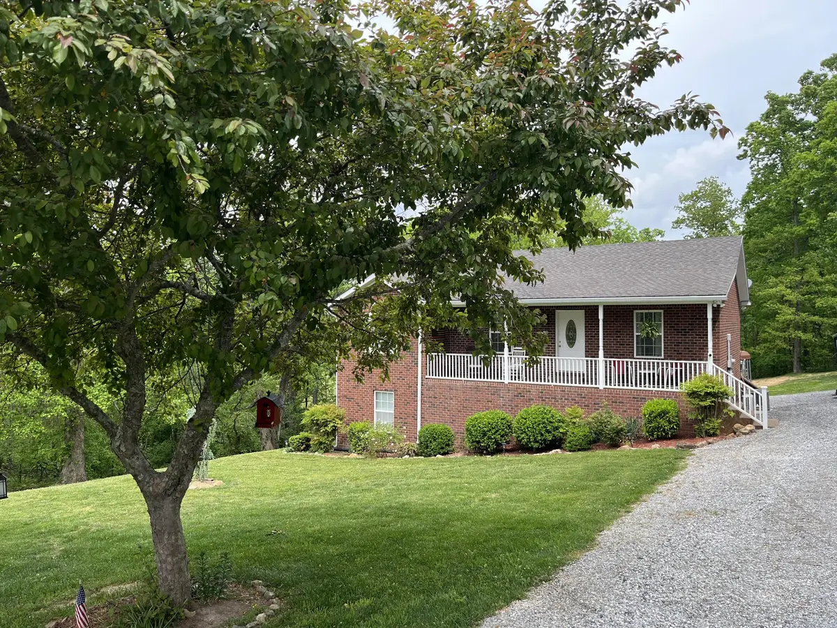2450 Scotty Parker Rd, Portland, TN 37148 - #1