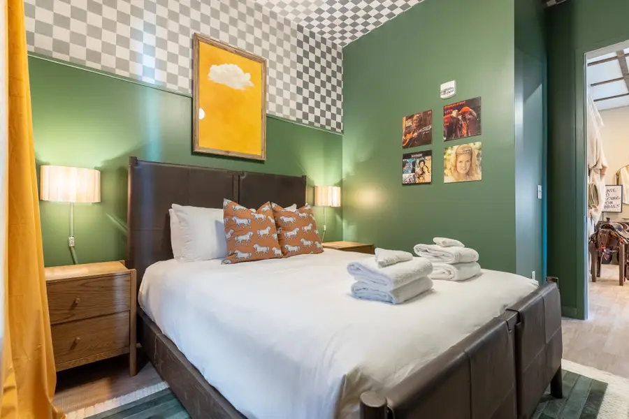 1014 16th Ave S #203, Nashville, TN 37212 - #2