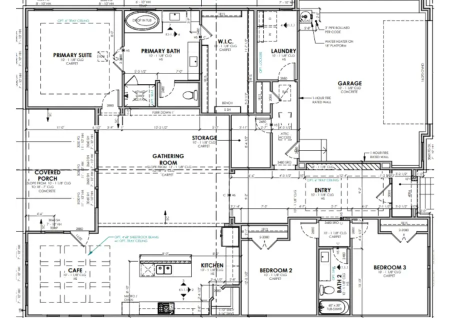 0 Biloxi Court, Murfreesboro, TN 37129 - #2