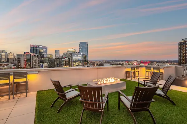 20 Rutledge St #606, Nashville, TN 37210