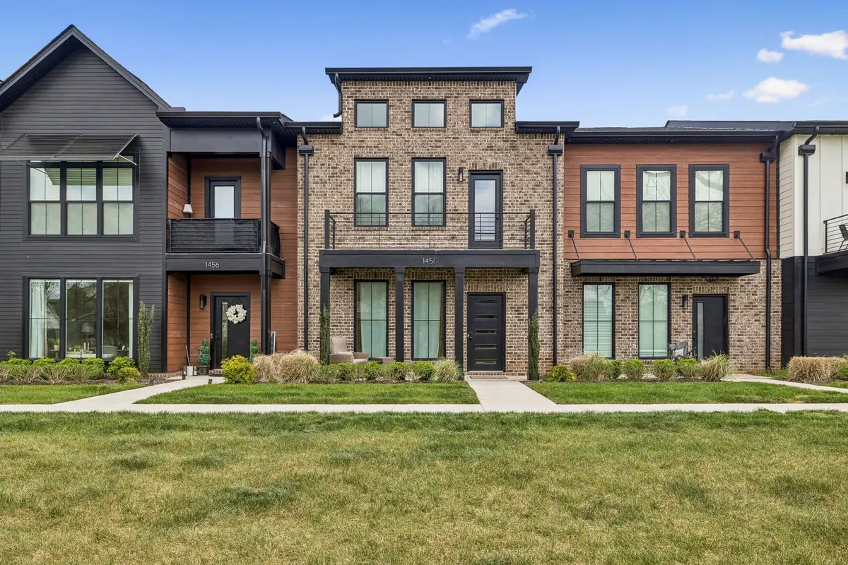 1458 Rebecca Johns Dr, Murfreesboro, TN 37128 - #1