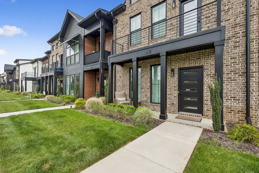 1458 Rebecca Johns Dr, Murfreesboro, TN 37128 - #2