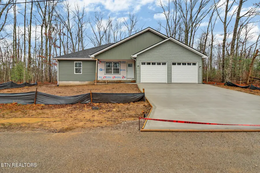 314 Yatasi Tr, Crossville, TN 38572 - #3