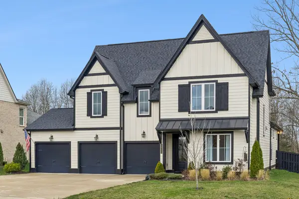 2064 Neill Ln, Cross Plains, TN 37049