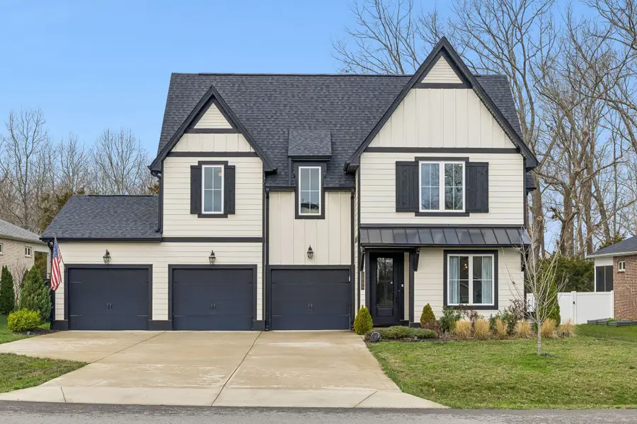 2064 Neill Ln, Cross Plains, TN 37049 - #2