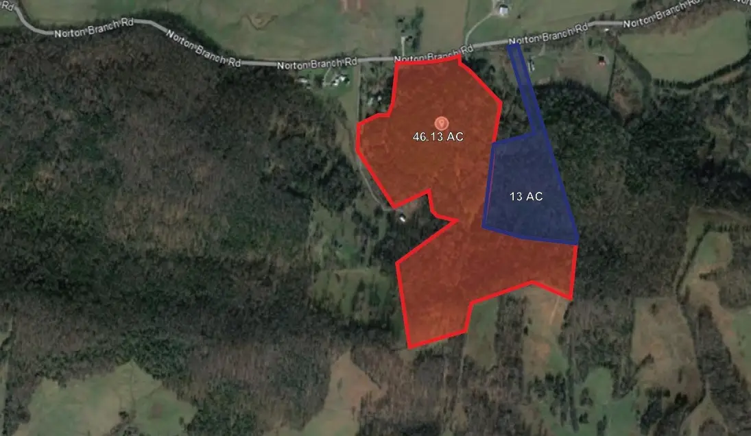 0 Norton Branch Rd, Beechgrove, TN 37018 - #1