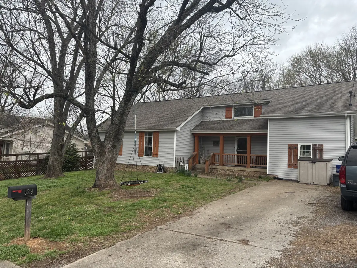 529 Jasmin Dr, Nashville, TN 37211 - #1