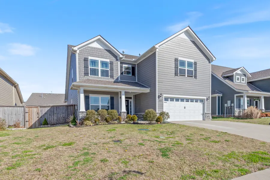 5015 Bobo Ct, Fairview, TN 37062 - #3