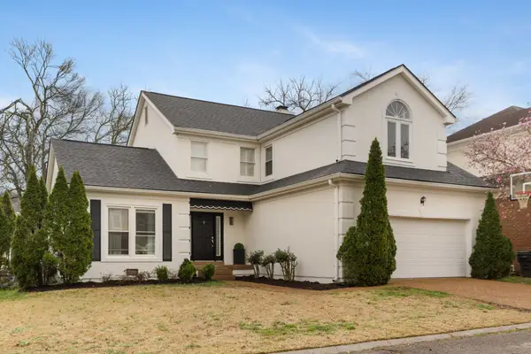 201 Deer Park Ln, Franklin, TN 37069