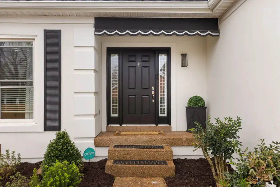 201 Deer Park Ln, Franklin, TN 37069 - #3