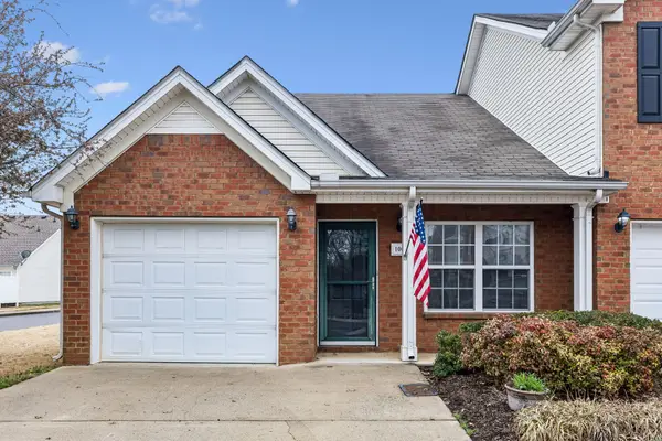 1007 Maricopa Dr, Murfreesboro, TN 37128