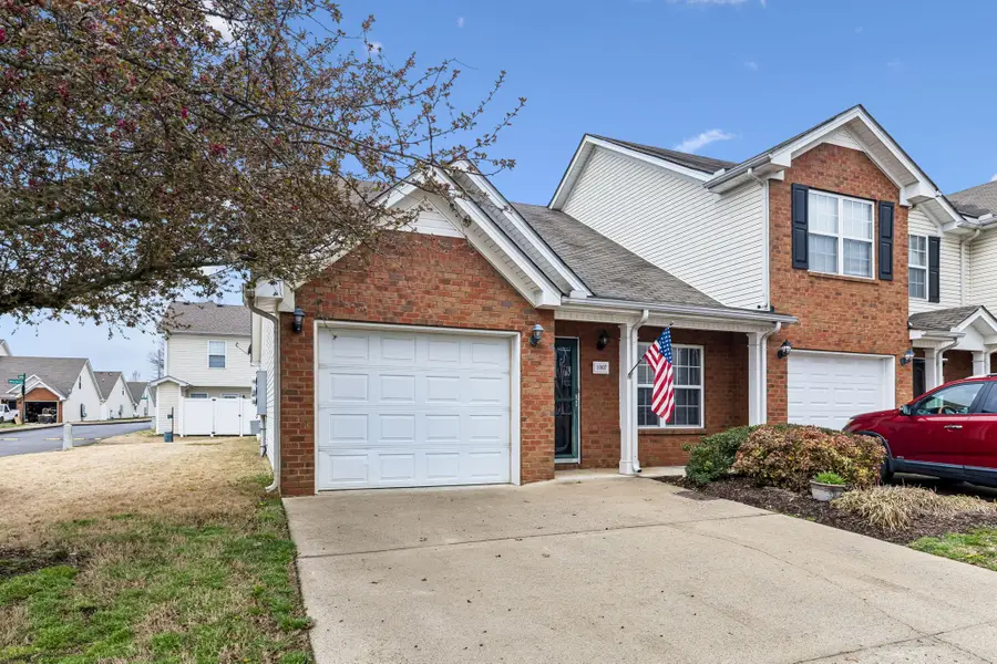 1007 Maricopa Dr, Murfreesboro, TN 37128 - #2